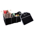 Trunk Organizer